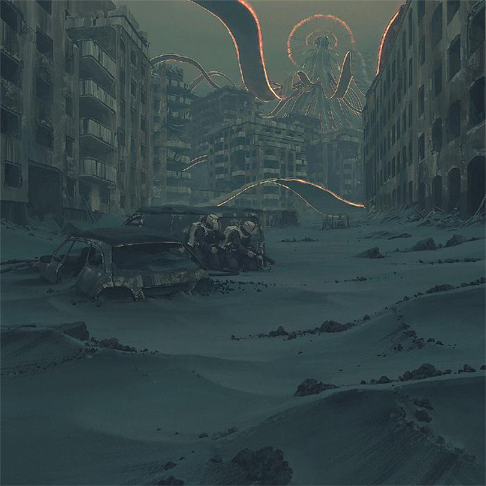 **L ASH CR 01** by Simon Stålenhag